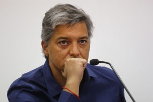 Presidente de Iquique y situación de Sebastián Moreno en la ANFP: 