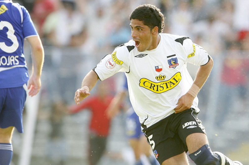 Miguel Riffo y declaraciones de Arturo Vidal: “Creo lo mismo. Sin ese problema, hubiese tenido una carrera exitosa en Europa”