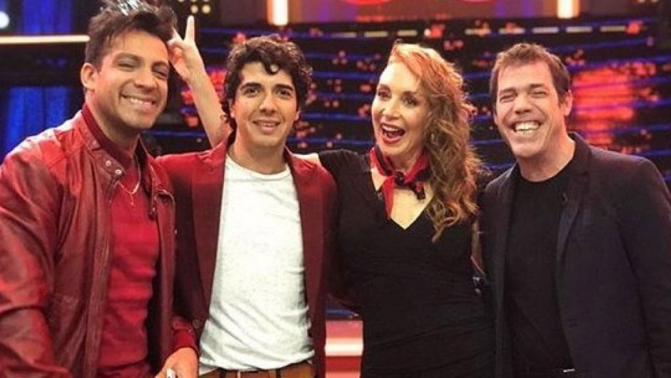 Periodista de TVN fue despedido por videollamada en medio de la crisis: “Me pareció muy frío”