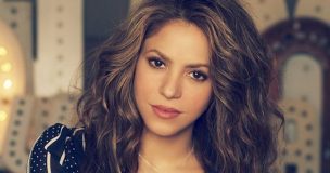 Shakira celebró en Instagram importante logro que alcanzó con una de sus canciones