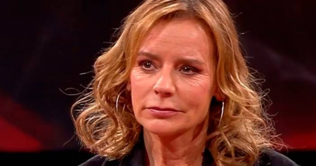 La revelación de Kathy Salosny: “Tuve que acceder al seguro de cesantía y al retiro del 10% “