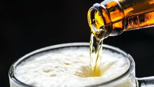 México se queda sin cervezas por el Covid-19