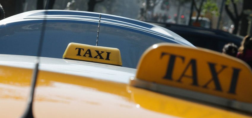 Taxista fue detenido porque habría estado haciendo “delivery” de cocaína en Las Condes