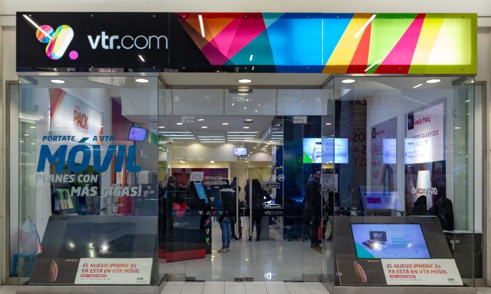 VTR responde tras demanda colectiva por parte del Sernac por problemas en su servicio de internet