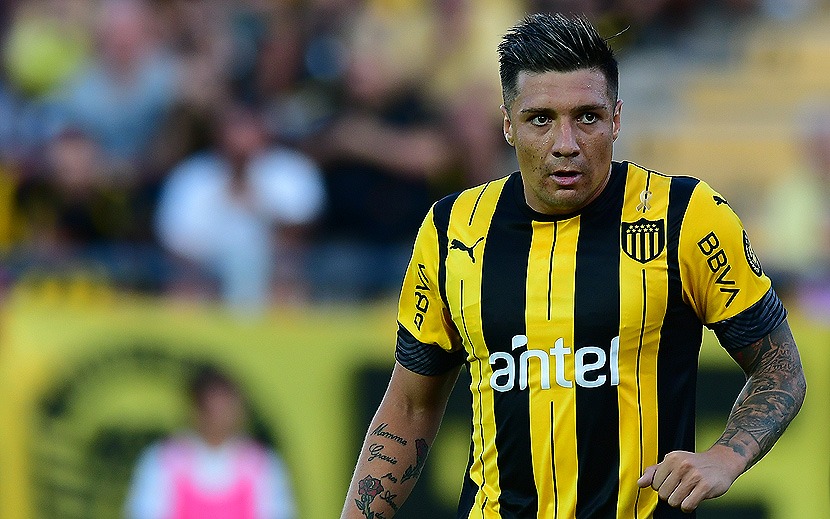 Peñarol de Christian Bravo ya tiene nuevo técnico para enfrentar a Colo Colo en la Copa Libertadores