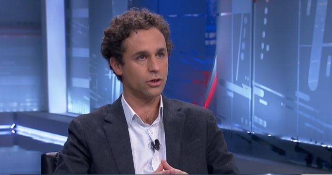 Gerente general de la Asociación de AFP por proyecto que nacionaliza pensiones: “Acá le están quitando el derecho de propiedad a las personas y sus ahorros”