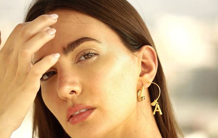 “No me gusta mucho subir cosas con poca ropa”: Aylen Milla se atrevió a mostrar deslumbrantes fotos