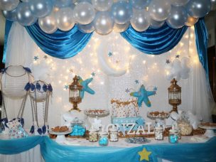 Baby shower dejó seis contagiados de Covid-19 y 60 posibles casos en Argentina