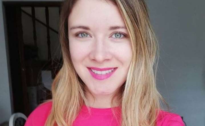 Carla Jara reveló el nombre de la famosa artista que imitará en “The Covers”