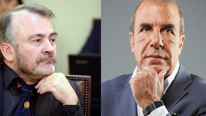 La tensa discusión de “Checho” Hirane con Pepe Auth: ¿Transición hacia otro modelo económico a causa de la pandemia?