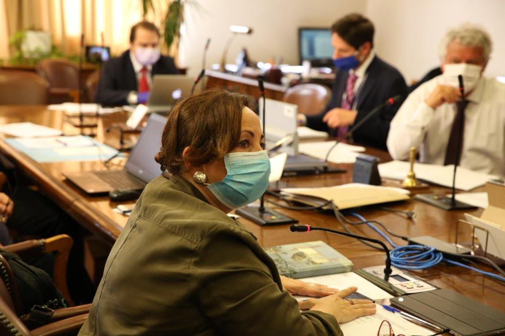 Diputada Sepúlveda: Alza en contagios responde a “señal errática del Gobierno con su nueva normalidad”