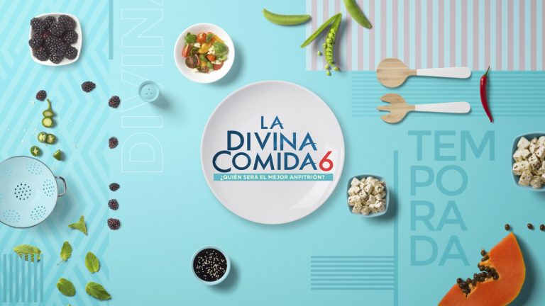 “La Divina Comida” emitirá capítulo estreno este sábado y enseñó a sus participantes