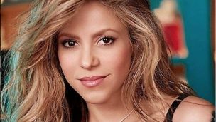 Shakira genera críticas tras salir a la calle junto a sus hijos sin mascarilla