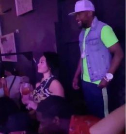 Floyd Mayweather en medio de la polémica tras asistir a fiesta masiva en Estados Unidos en pleno Covid-19