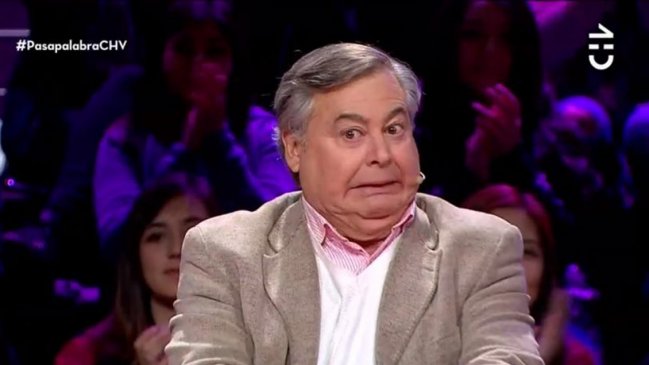 Ernesto Belloni criticó la entrega de cajas alimentarias por parte del Gobierno con polémico video
