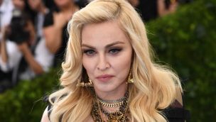 Madonna revela que superó el coronavirus y dona una increíble suma para vacunas