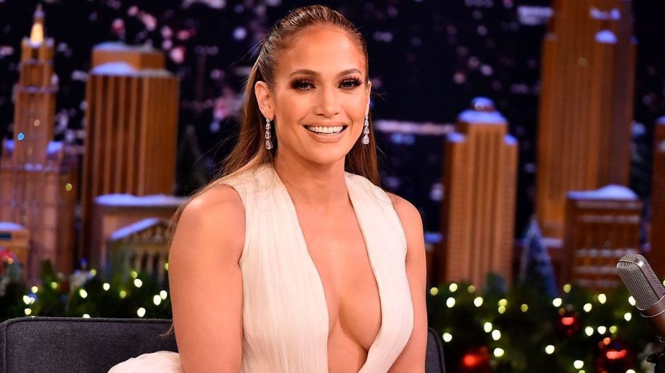 Perturbador detalle en foto de Jennifer Lopez aterra a fanáticos
