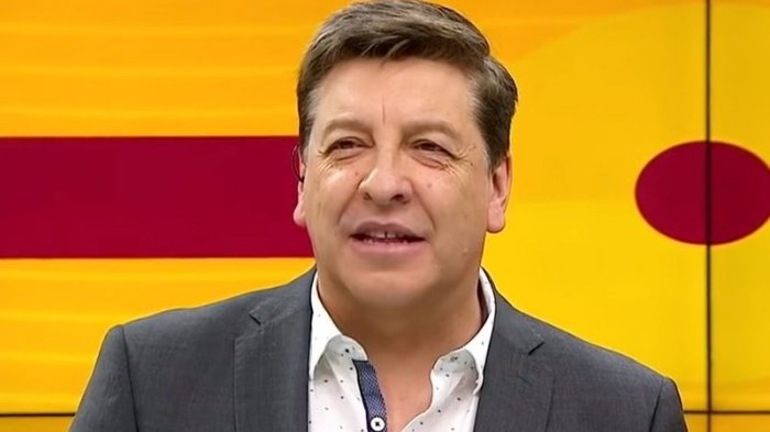 “Se nos cayó un héroe”: JC Rodríguez se defendió ante duros cuestionamientos que recibió por actitud con abogado del papá de Ámbar