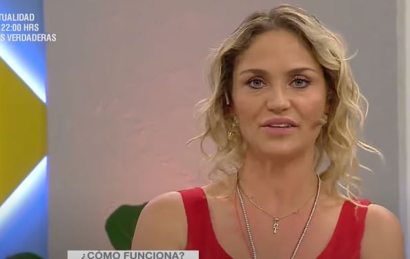 “No quería asustar a las personas”: Kenita Larraín “presagió” el coronavirus y advierte que se vienen más cambios