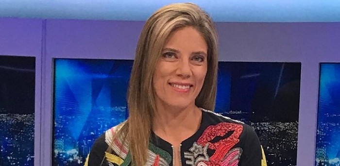 Mónica Rincón protagonizó hilarante chascarro: medicamento complicó las cosas