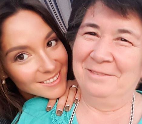 Kel Calderón hace llamado por familiar de un ser querido internado por COVID-19