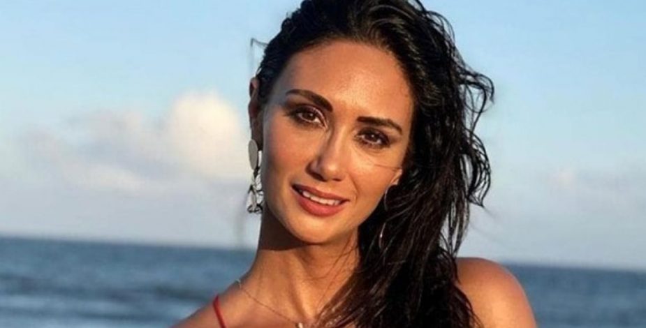 Pamela Díaz habría perdido la motivación de hacer ejercicio: “Ahora hace frío y a comer sopaipillas”