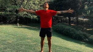 Paulo Dybala se curó del coronavirus tras haber dado cuatro veces positivo en seis semanas