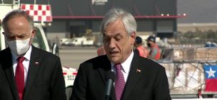 Presidente Sebastián Piñera realizará cita con van Rysserlberghe y extimoneles UDI en medio de crisis de la derecha