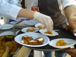 Alcalde de Concepción afirmó que restaurantes de su ciudad estarán cerrados hasta octubre