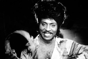 Muere Little Richard, pionero del rock and roll, a los 87 años