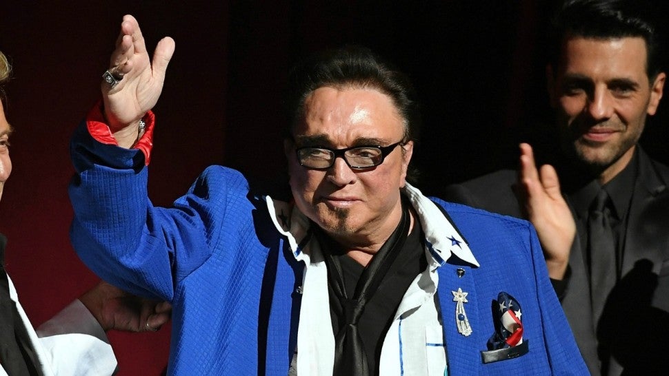 Roy Horn, famoso mago de Las Vegas, muere de coronavirus