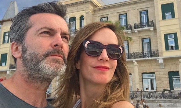 “No eres mi mamá y lo agradezco”: Cristián Sánchez dedicó sincero mensaje a Diana Bolocco en su día 