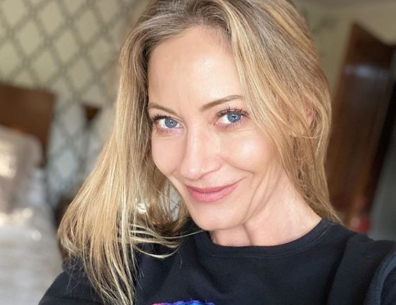 ¡Parecen calcadas! Marcela Vacarezza “impactó” a sus seguidores con fotografía junto a su hija