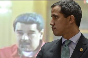 Justicia británica decidirá entre Maduro y Guaidó en caso por el oro de Venezuela