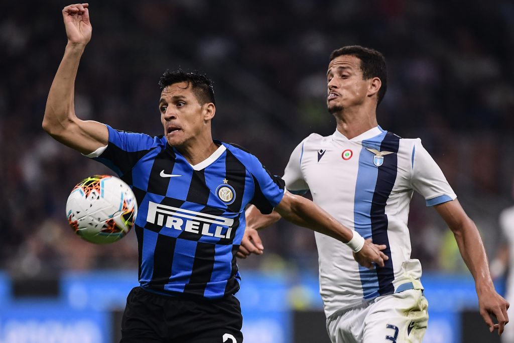 Hay novedades: Alexis Sánchez estiraría su estadía en el Inter de Milán y este sería el factor clave