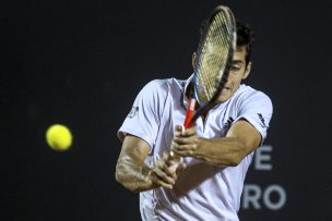 La ATP le dio la mejor noticia en meses a Cristian Garin