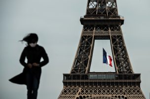 Francia cancela su tradicional desfile militar del 14 de julio por el coronavirus