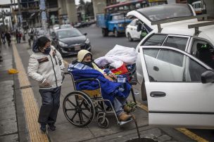 Perú suspende 1.743 líneas telefónicas por llamadas falsas a servicios de urgencia en pandemia