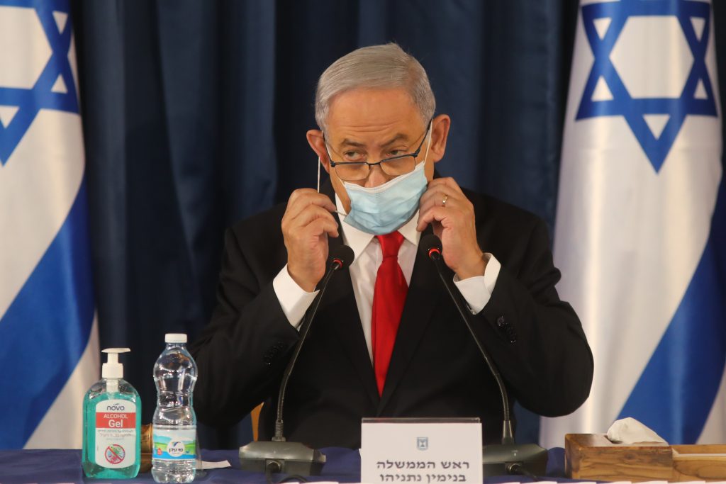 Netanyahu califica de “tragedia” la muerte de un palestino autista abatido por policía israelí