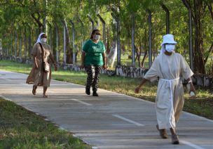 Paraguay no registra muertes por coronavirus desde hace 30 días