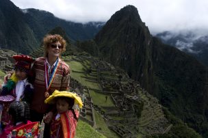 Machu Picchu afina protocolos para volver a recibir visitantes en julio