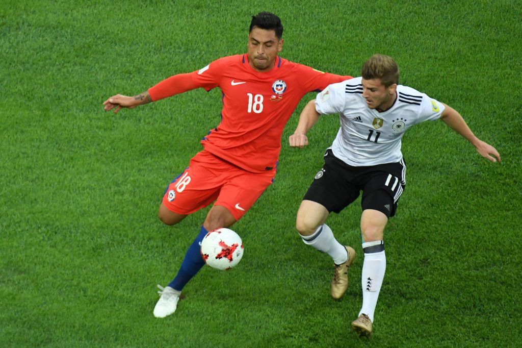 No tiene buenos recuerdos: el “vínculo” del nuevo refuerzo del Chelsea con la Roja