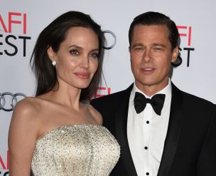 Angelina Jolie reveló la razón tras su polémica separación de Brad Pitt