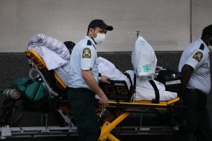 Pandemia causa más de 400.000 muertos y casi 7 millones de contagios en el mundo