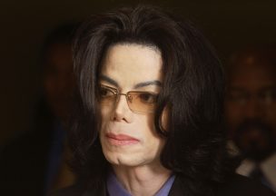 Anonymous lo hizo de nuevo: Escucha el supuesto audio de Michael Jackson antes de morir