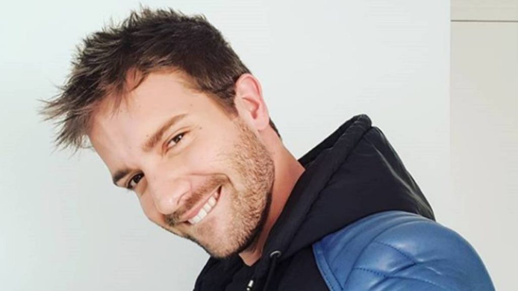 Pablo Alborán confesó ser homosexual en video: “Quiero sentirme libre igual que mis canciones”