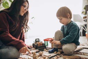 Educación infantil en pandemia: Iniciativa ofrece apoyo con ciclo de seminarios gratuito