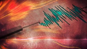 Se han registrado 8 réplicas tras el temblor 6.9° en Antofagasta