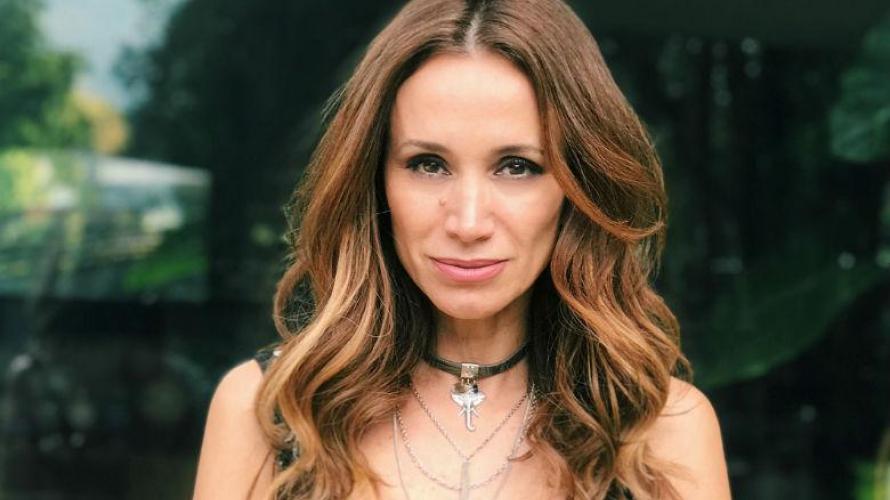 “Yo veía sus teleseries en mi época de colegiala”: La escena que recordó Alejandra Fosalba con destacado actor