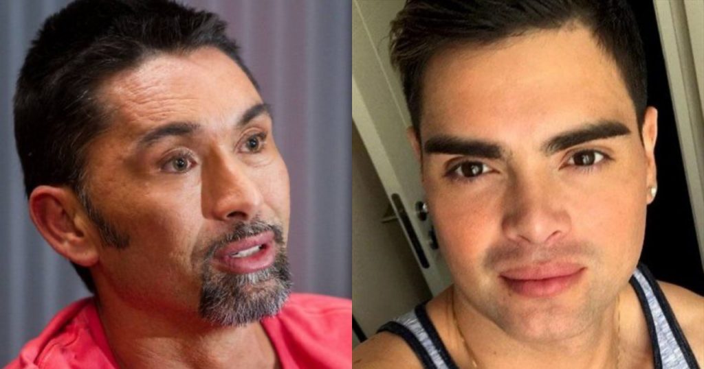 Marcelo Ríos se burló de Nelson “Mauri” Pacheco por fotografía que publicó en Instagram: “Gran aporte”